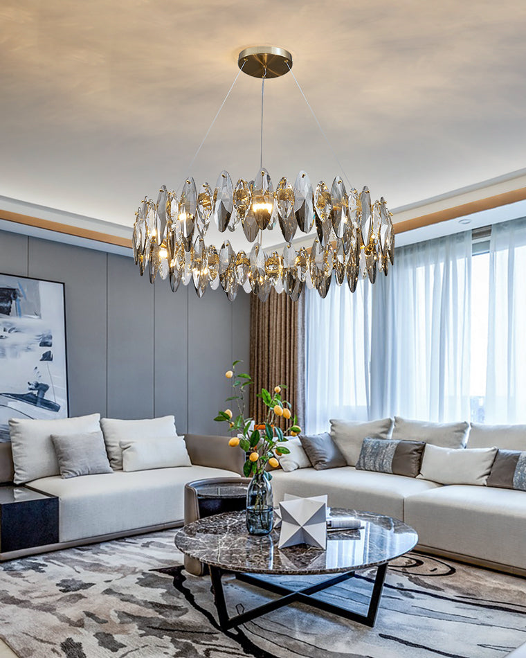 Living Room Lighting