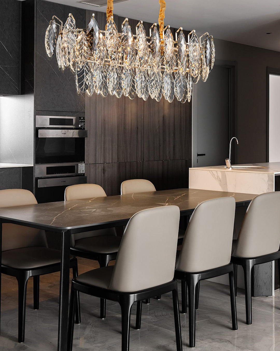 Dining Room Lighting