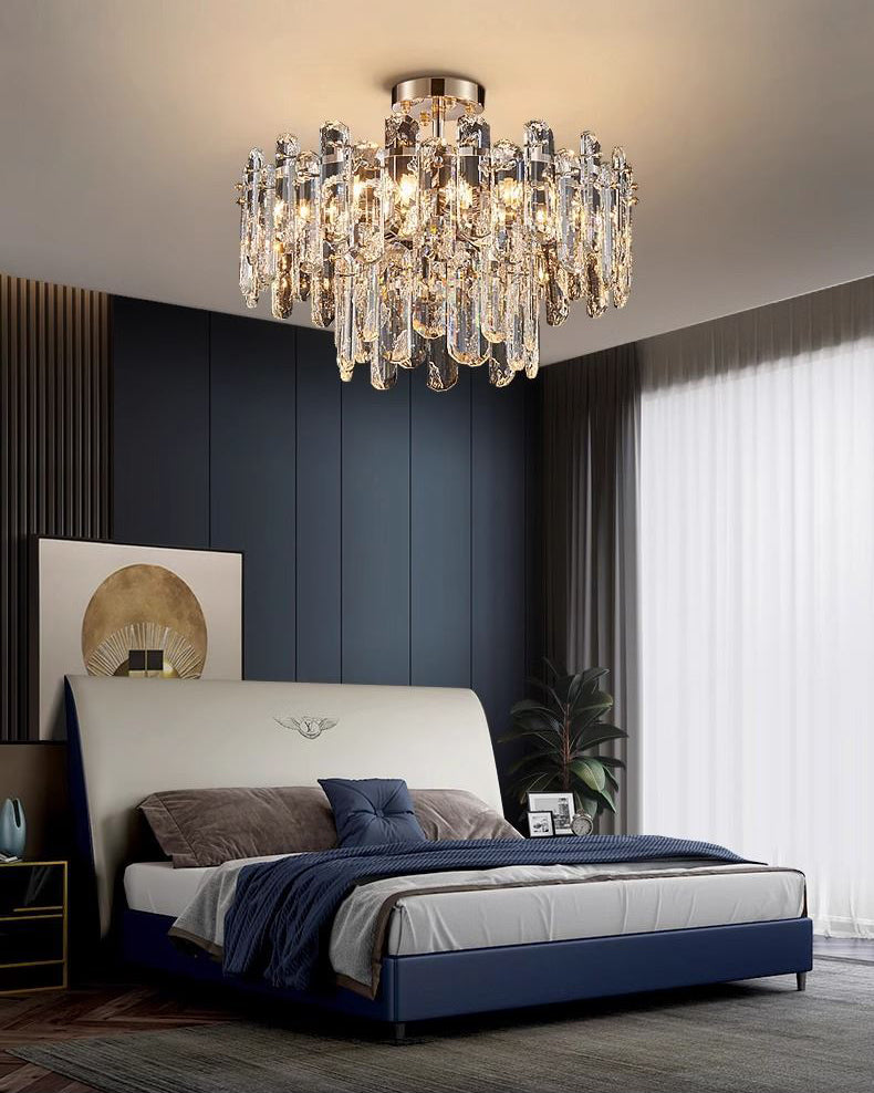 Bedroom Lighting