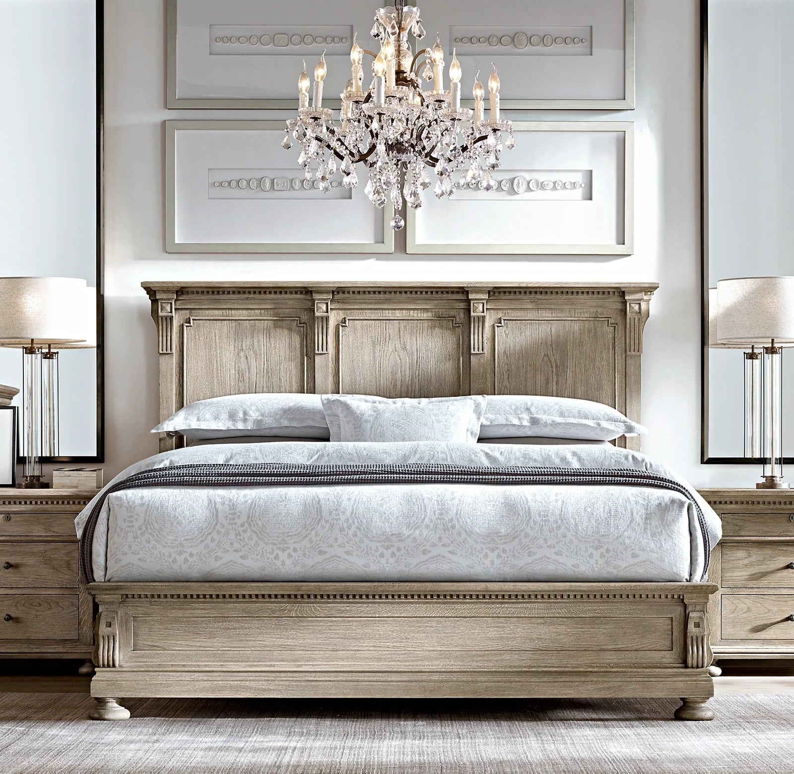 Bedroom Lighting