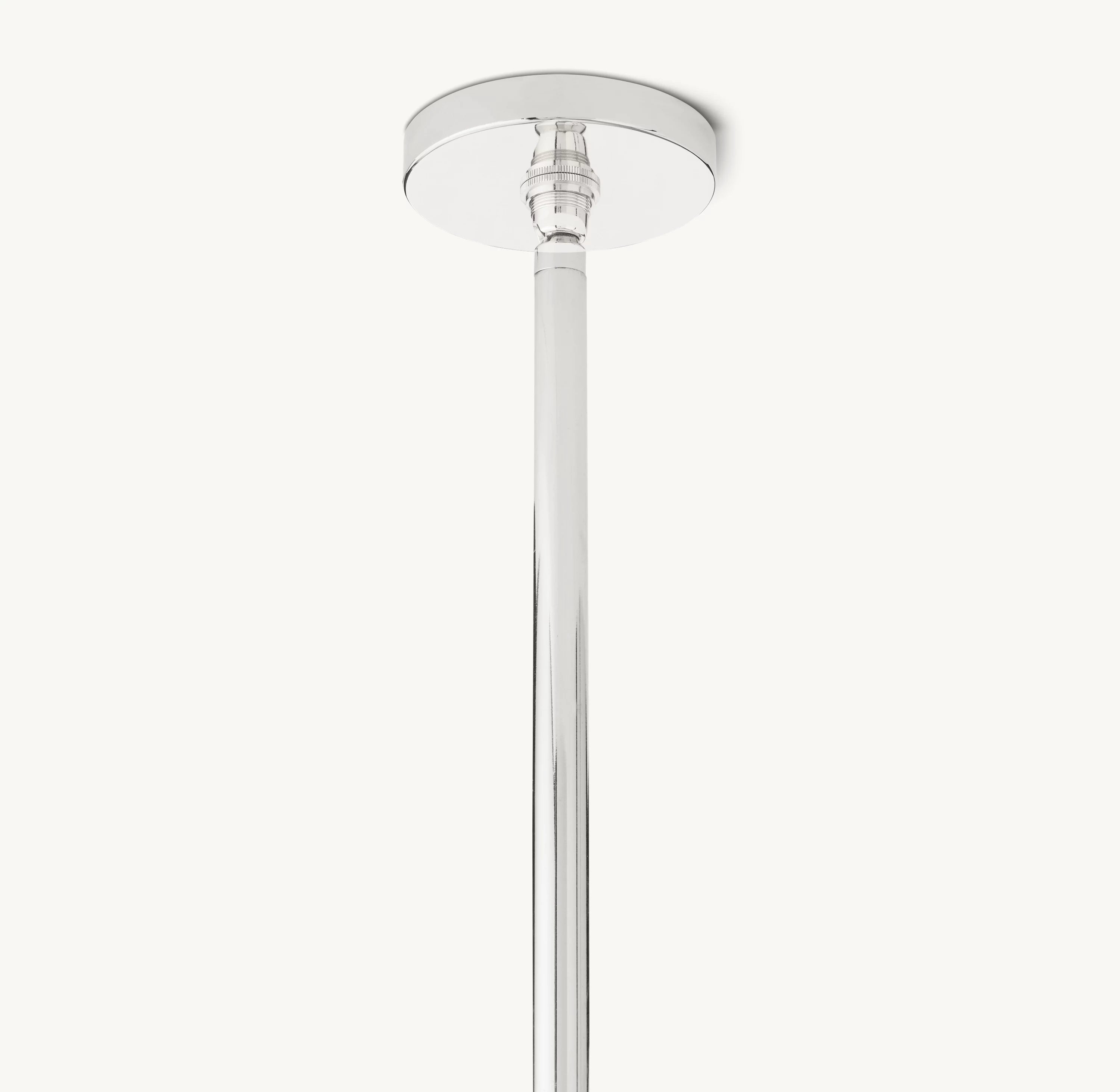 48 Inch Hurricane Candle Ring Chandelier - Pauillac