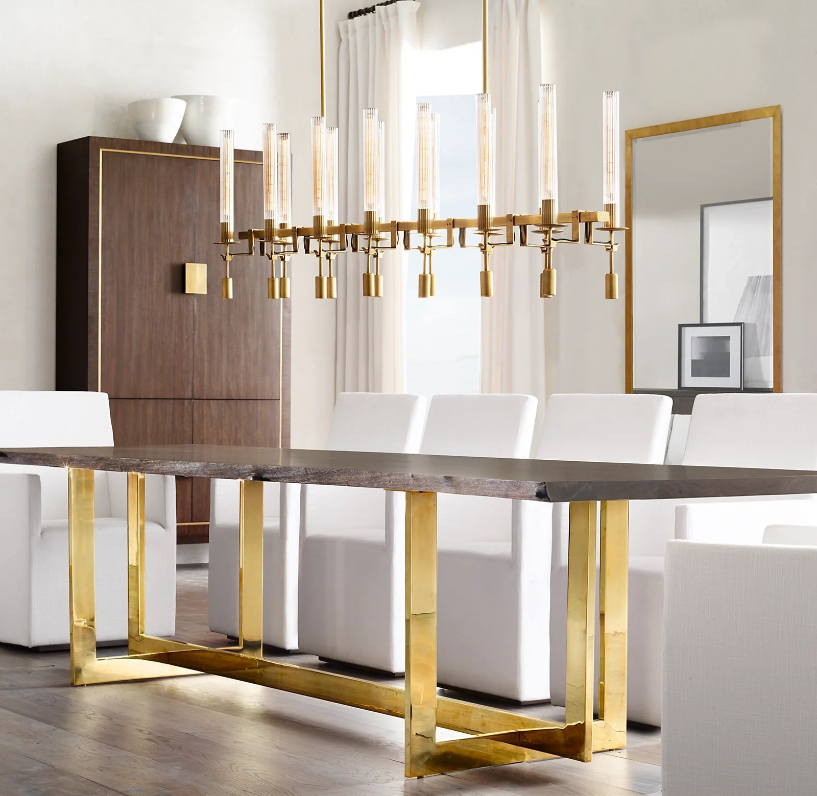 Dining Room Lighting