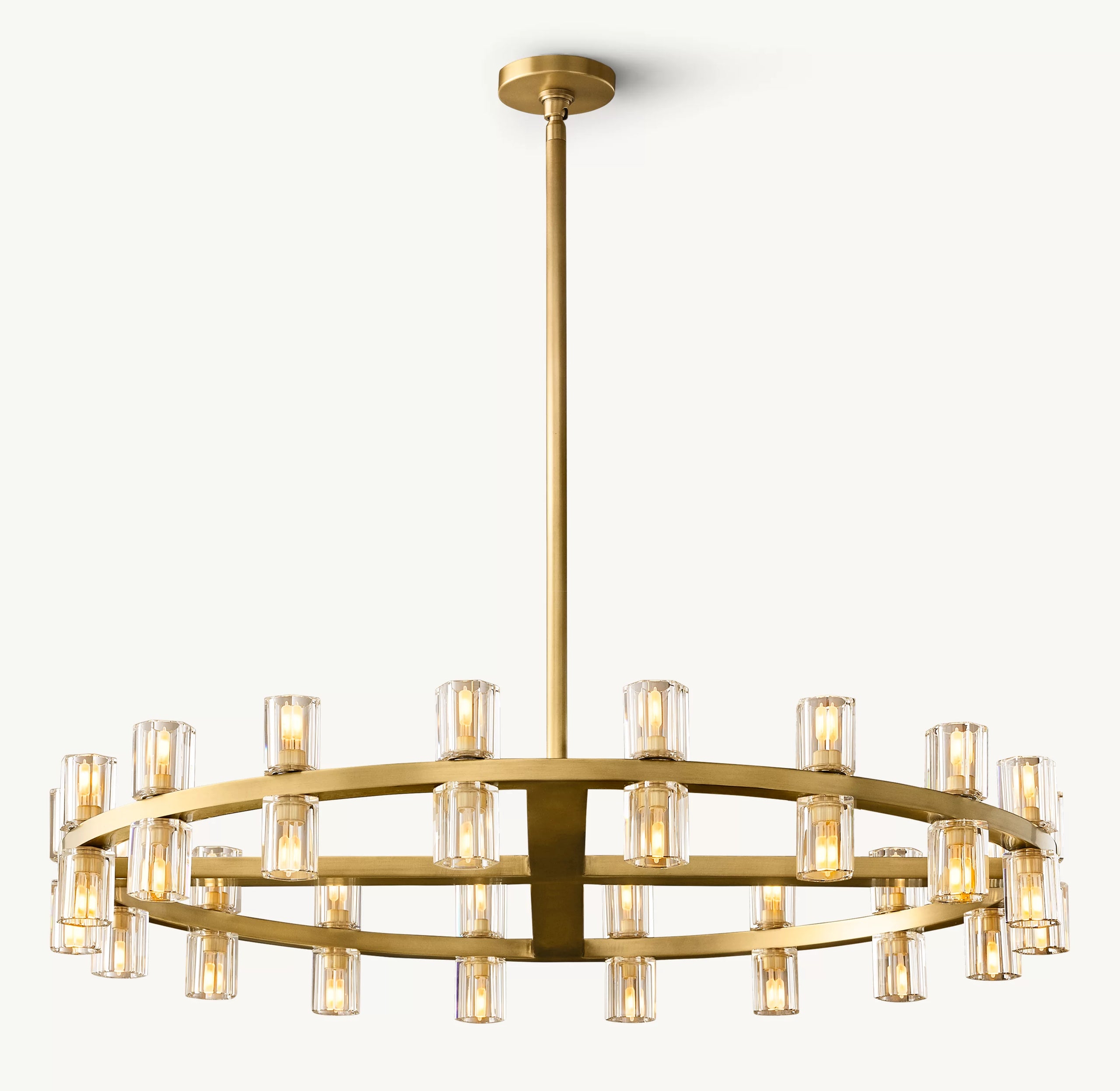 Bedroom Lights