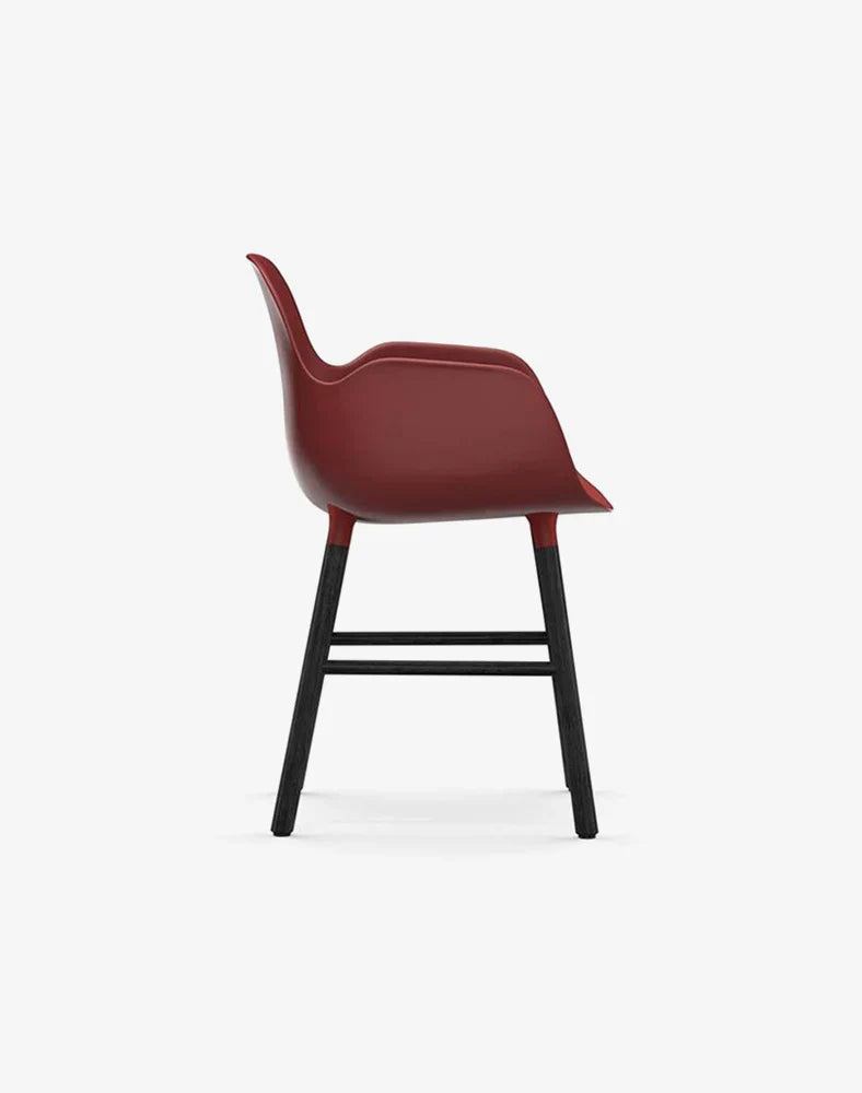 Sacrificial Chair Design