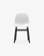 Sacrificial Chair Design