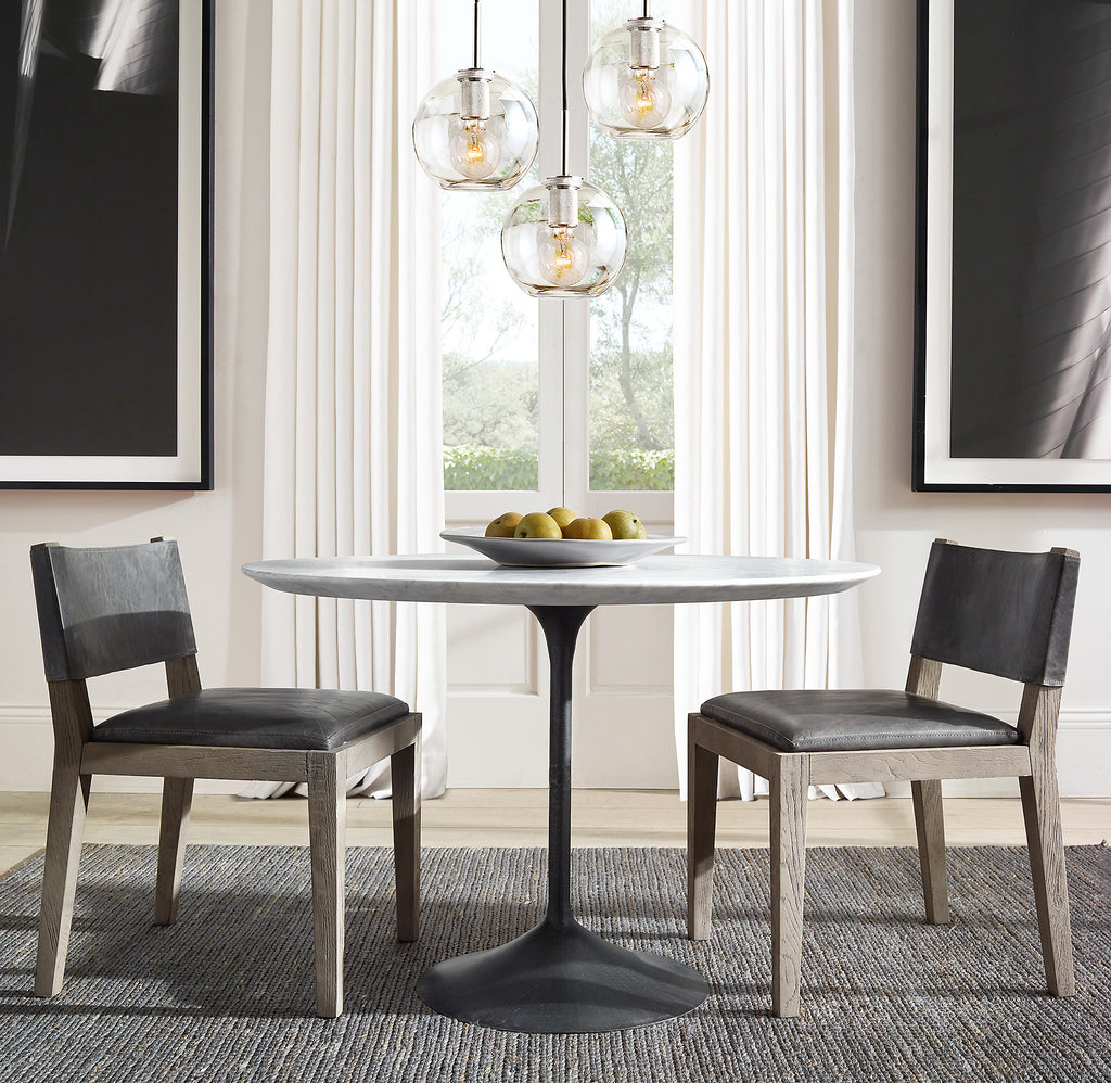 8 Inch Globe Glass Pendant Light - Utilitaire