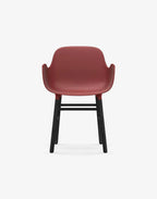 Sacrificial Chair Design