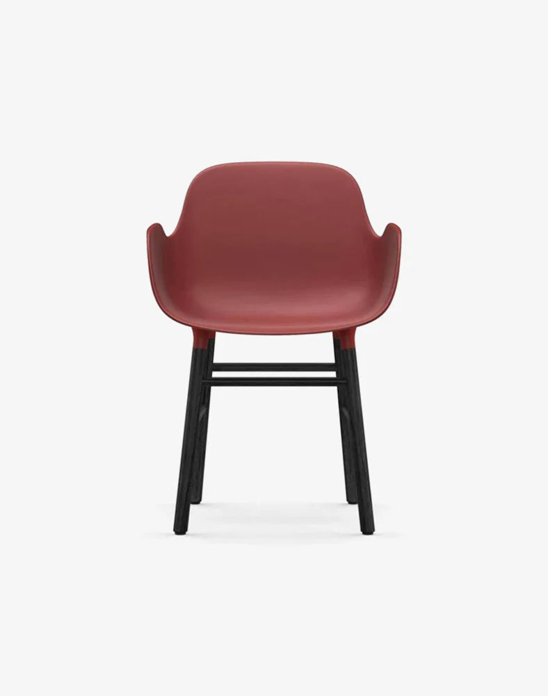 Sacrificial Chair Design