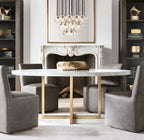 19 Inch Crystal Cluster Chandelier – Boule