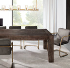 49 Inch Hurricane Candle Linear Chandelier - Pauillac