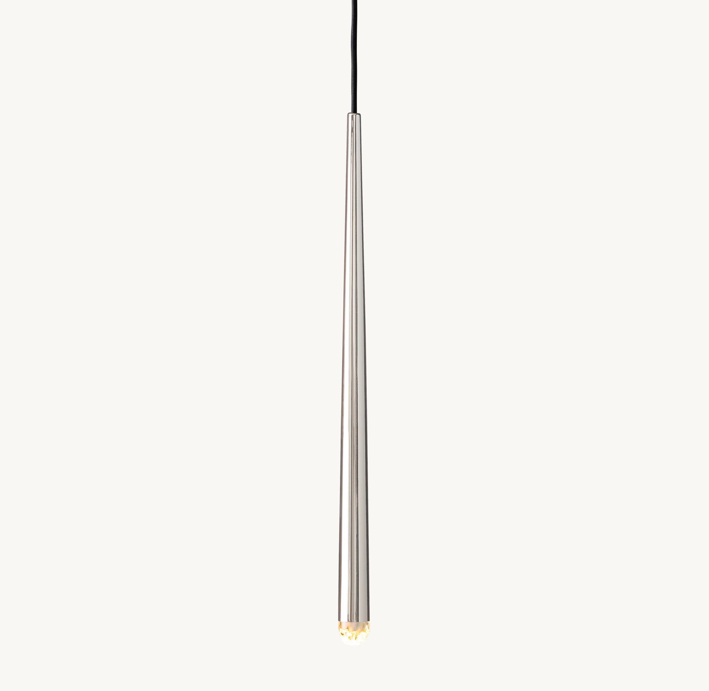 Pin Pendant Light - Aquitaine