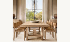 15 Inch Bell Glass Pendant Light - Fulcrum