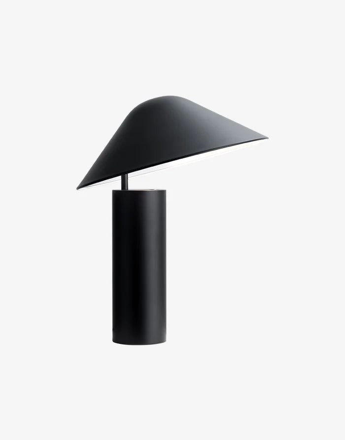 Geometric Modern Clock