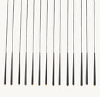 72 Inch Pin Linear Chandelier - Aquitaine