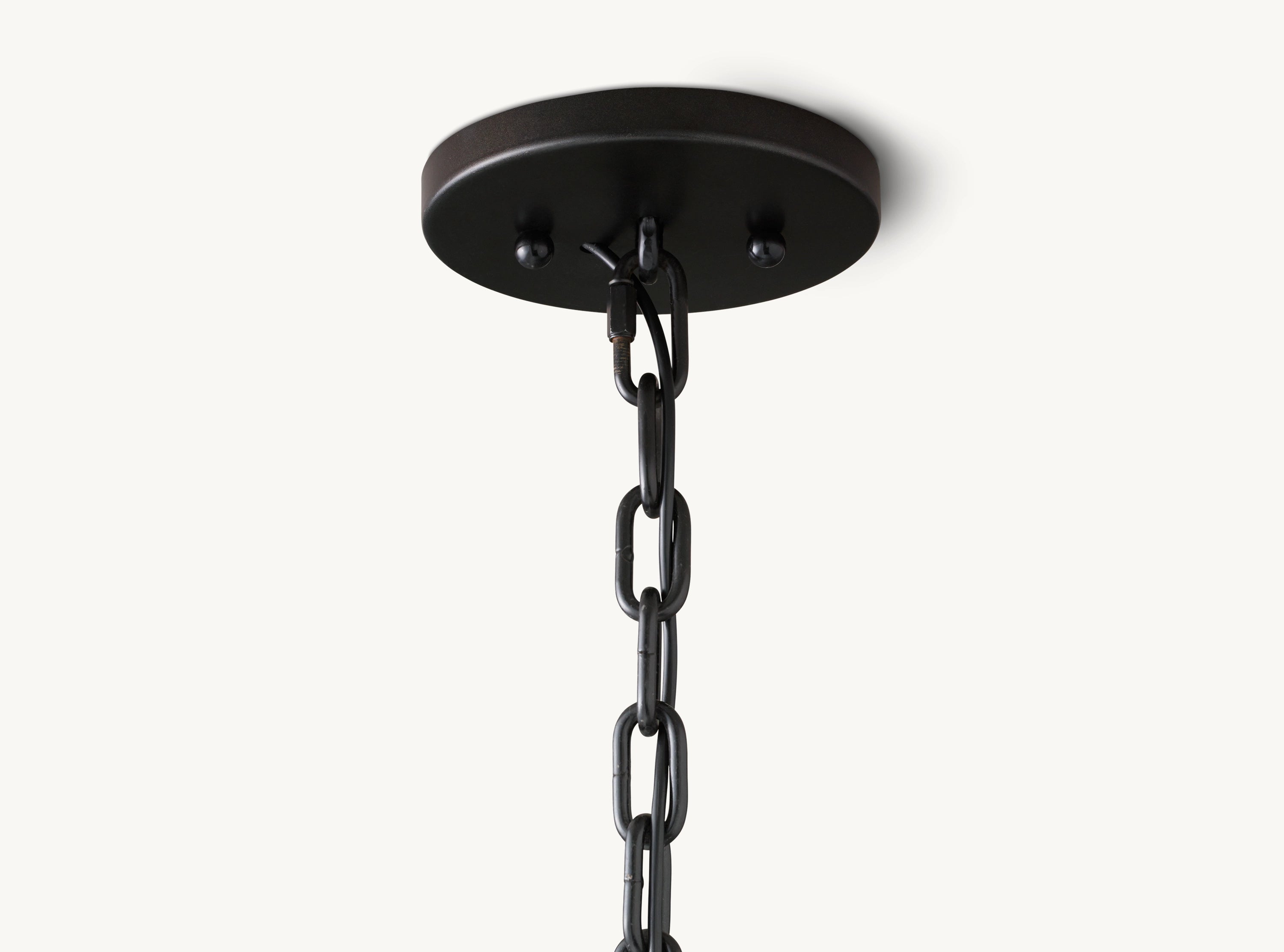 43 Inch Crystal Round Chandelier  – Harlow