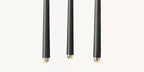 72 Inch Pin Linear Chandelier - Aquitaine