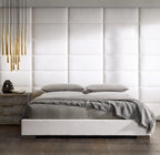 30 Inch Pin Cascading Round Chandelier - Aquitaine