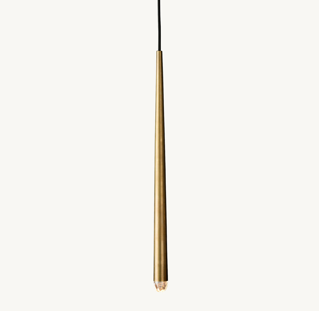Pin Pendant Light - Aquitaine