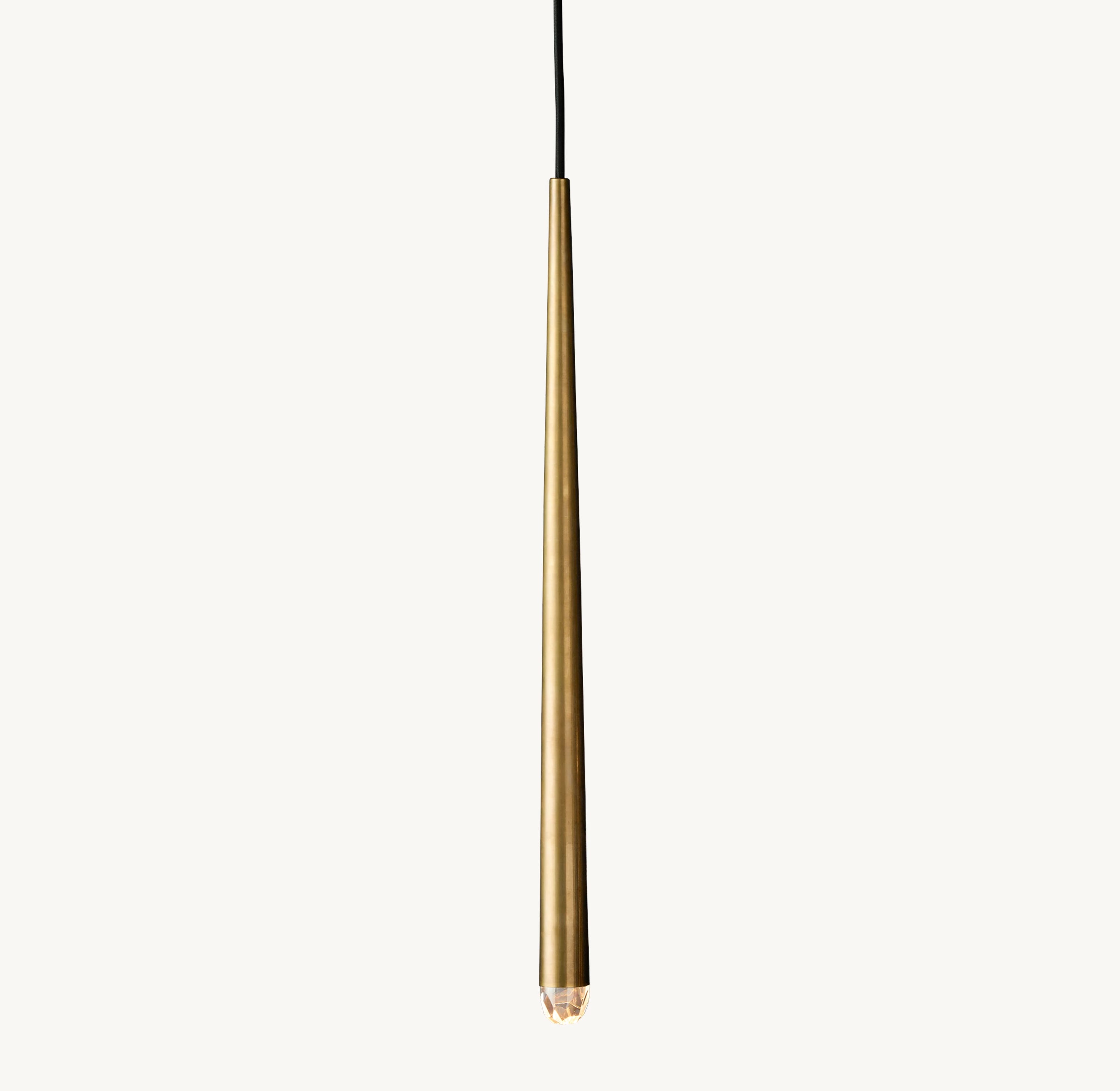 Pin Pendant Light - Aquitaine