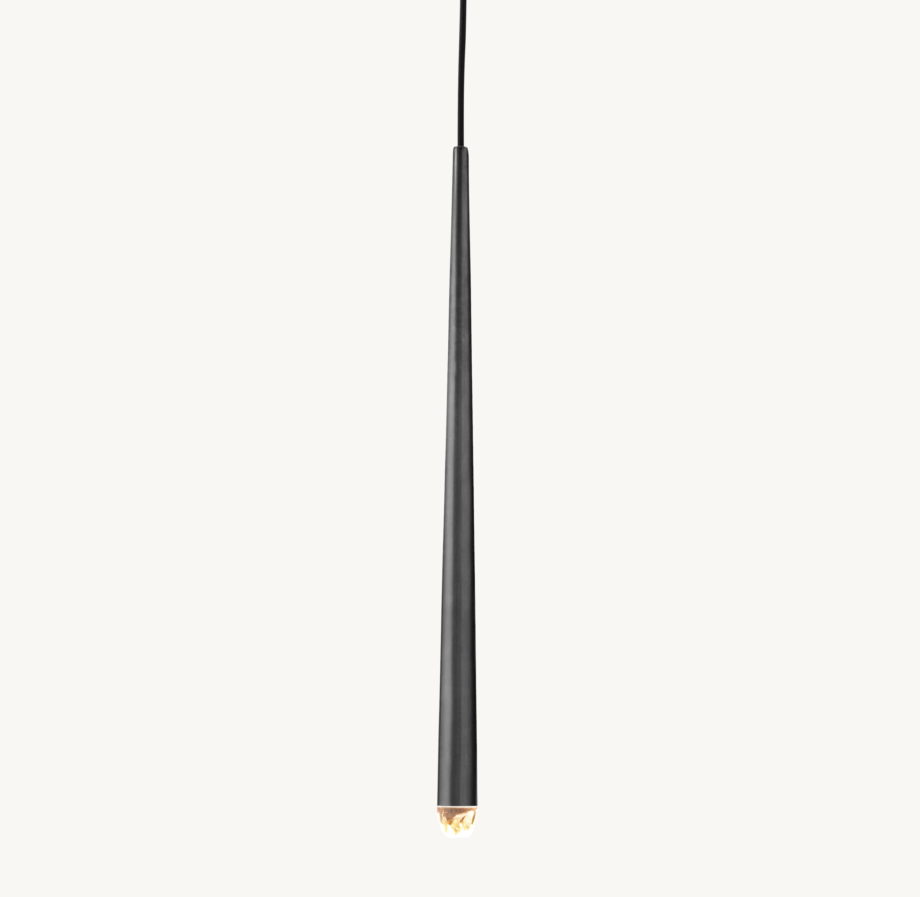 Pin Pendant Light - Aquitaine