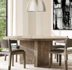 18 Inch Metal Dome Pendant Light - Machinist