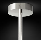 55 Inch Sputnik Globe Glass Chandelier - Mobile