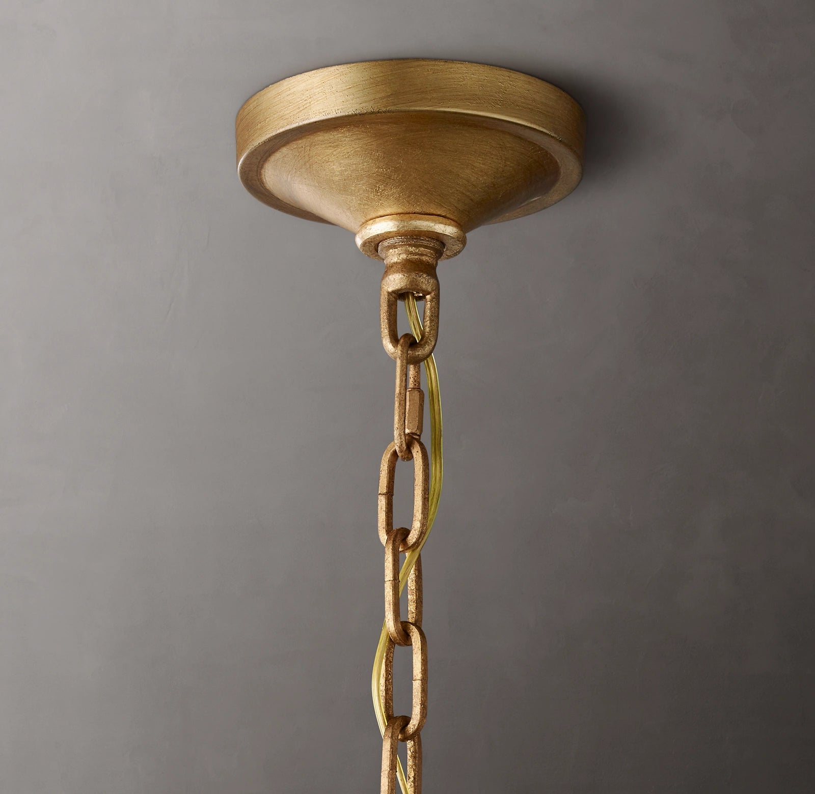 62 Inch Candelabra Tiered Chandelier – Openwork