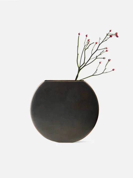 Lucky Wooden Elephant