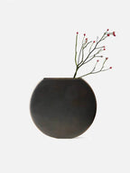 Lucky Wooden Elephant